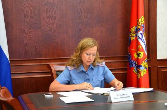 прописка в Губахе